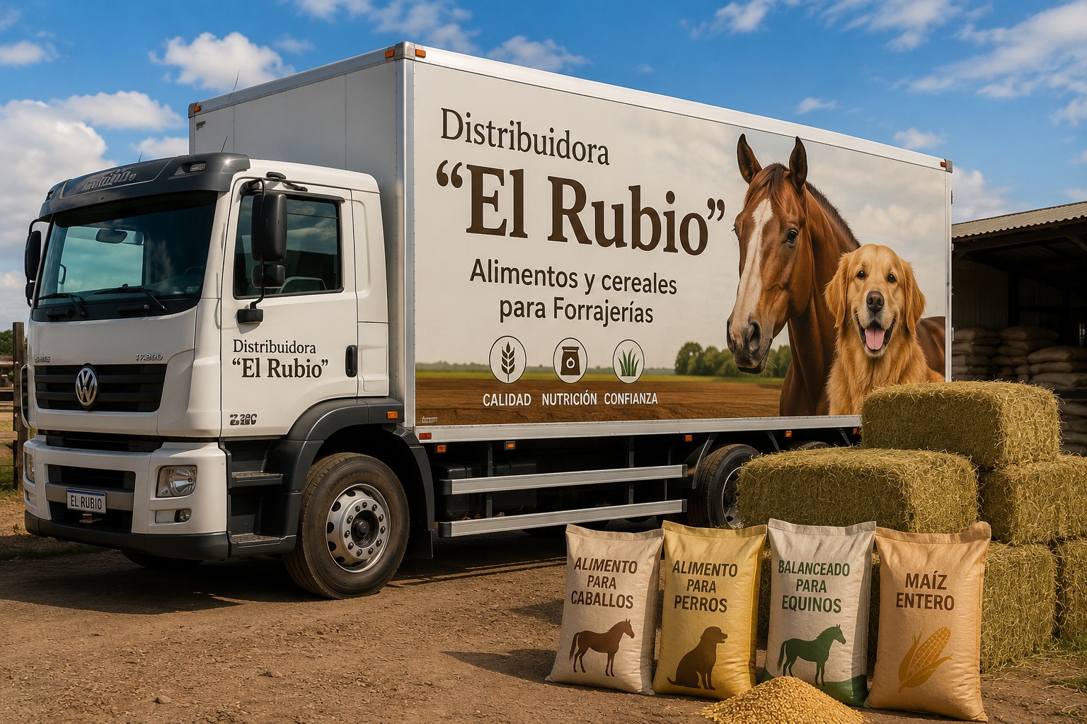 Operaciones El Rubio 3